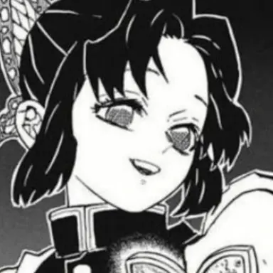 Profile image of 코쵸우 시노부