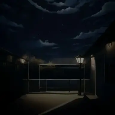 Profile image of 夜の学校