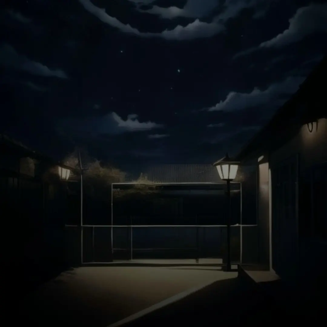 PaltryGnat3103의 夜の学校