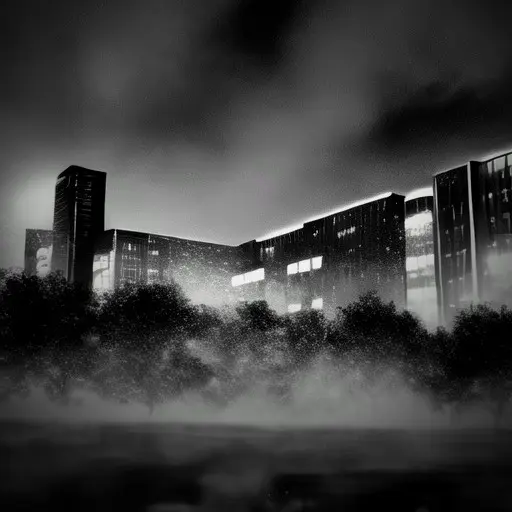 PaltryGnat3103의 夜の学校