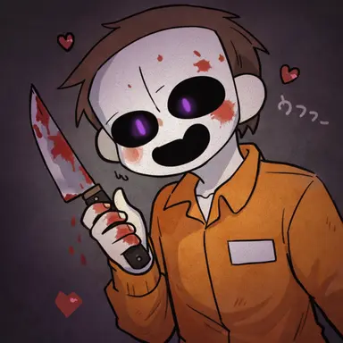 Profile image of 取り憑くマスク