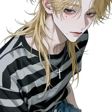 Profile image of 迅