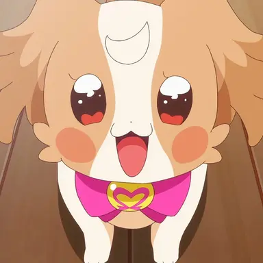Profile image of 犬飼こむぎ