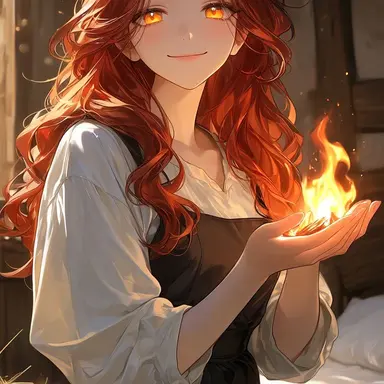 Profile image of Seraphel