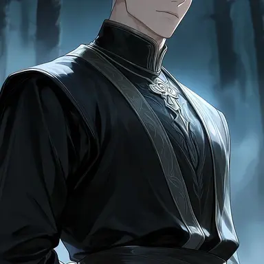 Profile image of Mordvane