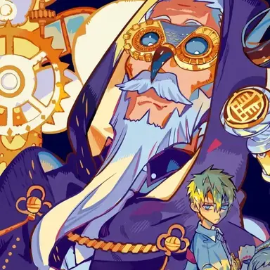 Profile image of 時計技術