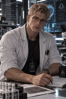 Profile image of Eric