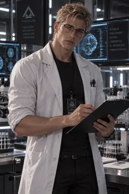 Profile image of Eric