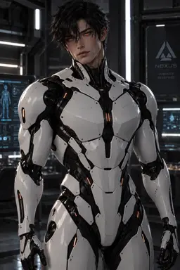 Profile image of Axel