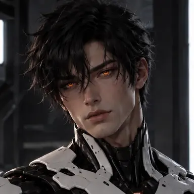 Profile image of Axel