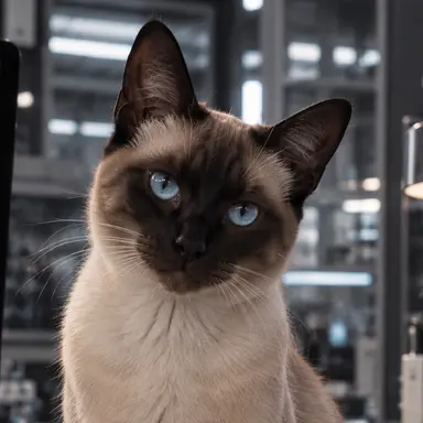 Profile image of Meeko
