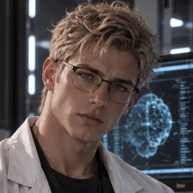 Profile image of Eric