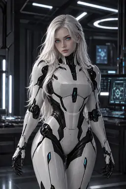 Profile image of Atlas