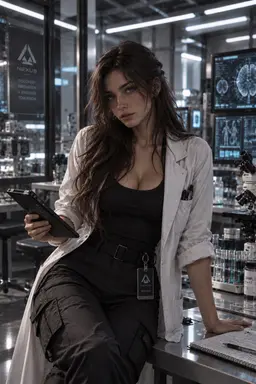 Profile image of Ellie