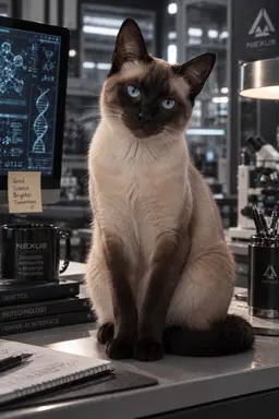 Profile image of Meeko