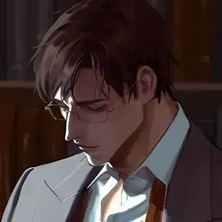 Profile image of Damian Thorne