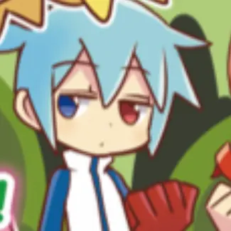Profile image of シグ