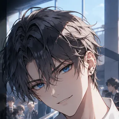 Profile image of 葵斗