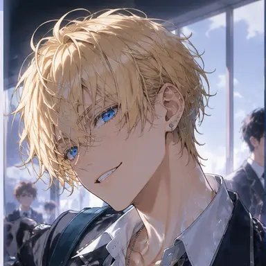 Profile image of 遥砥