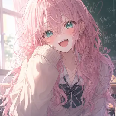 Profile image of 美玖