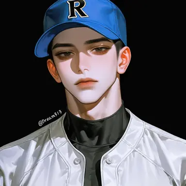 Profile image of キム・ミンヒョク