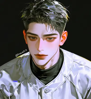Profile image of キム・ミンヒョク