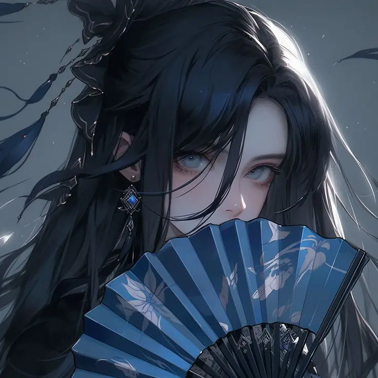 BrutalPain8770의 이하연(李河燕)
