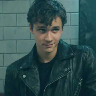 Profile image of Marcus