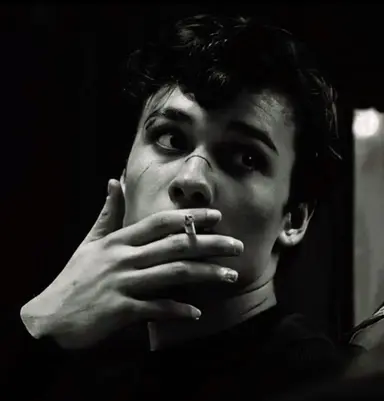 Profile image of Marcus