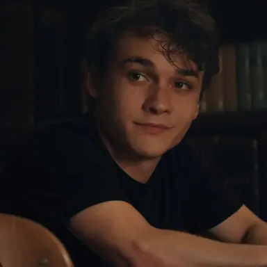 Profile image of Marcus