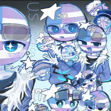 Profile image of 미국