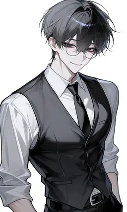 Profile image of Mr. Takahashi