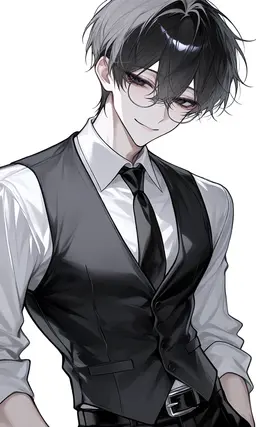 Profile image of Mr. Takahashi