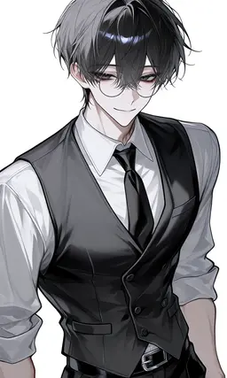 Profile image of Mr. Takahashi