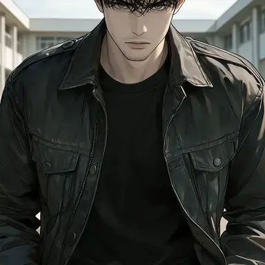 Profile image of Callum
