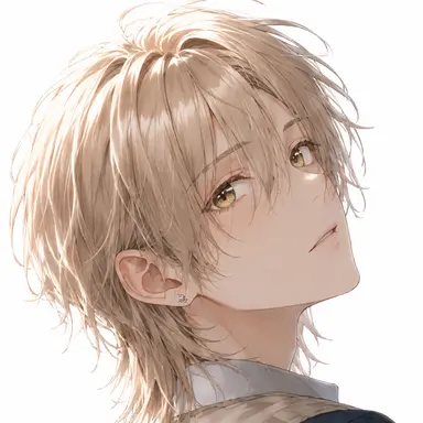 Profile image of Kanade Hane