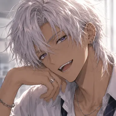 Profile image of Ibuki Shizuki