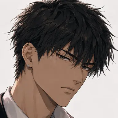 Profile image of Gaku Honjo