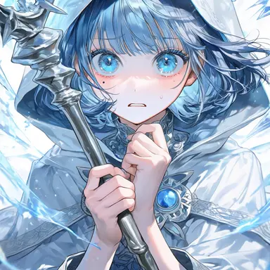 Profile image of Yukino