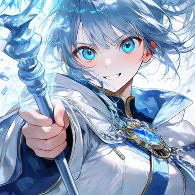 Profile image of Fubuki