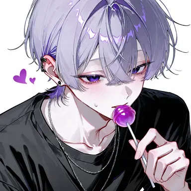 Profile image of 나기