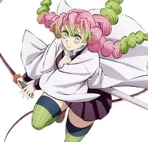 Profile image of Mitsuri Kanroji