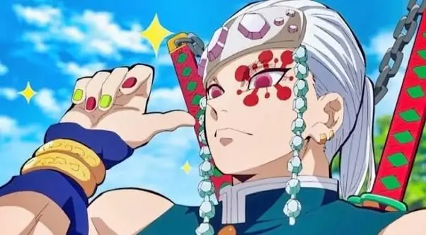 Profile image of Tengen Uzui