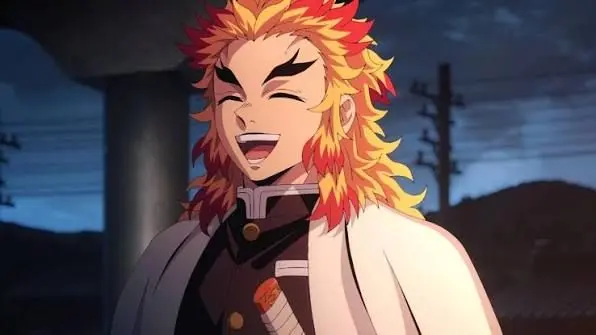 Profile image of Kyojuro Rengoku