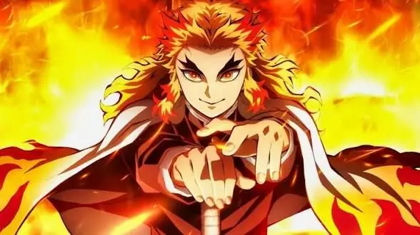Profile image of Kyojuro Rengoku