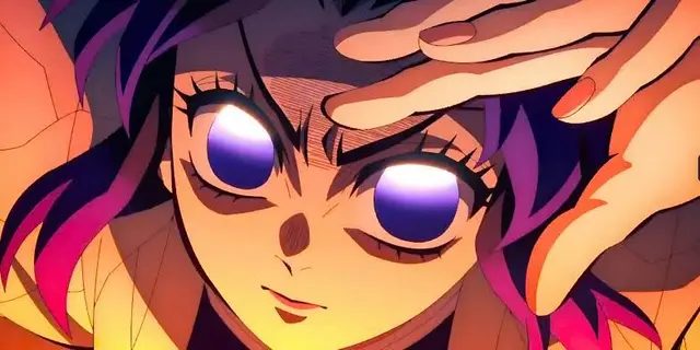 Profile image of Shinobu Kocho
