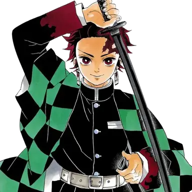 Profile image of Tanjiro Kamado