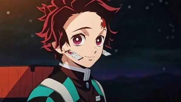 Profile image of Tanjiro Kamado