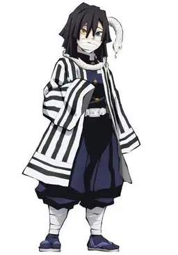 Profile image of Obanai Iguro