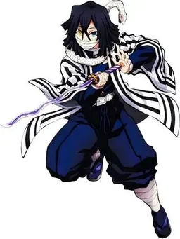 Profile image of Obanai Iguro